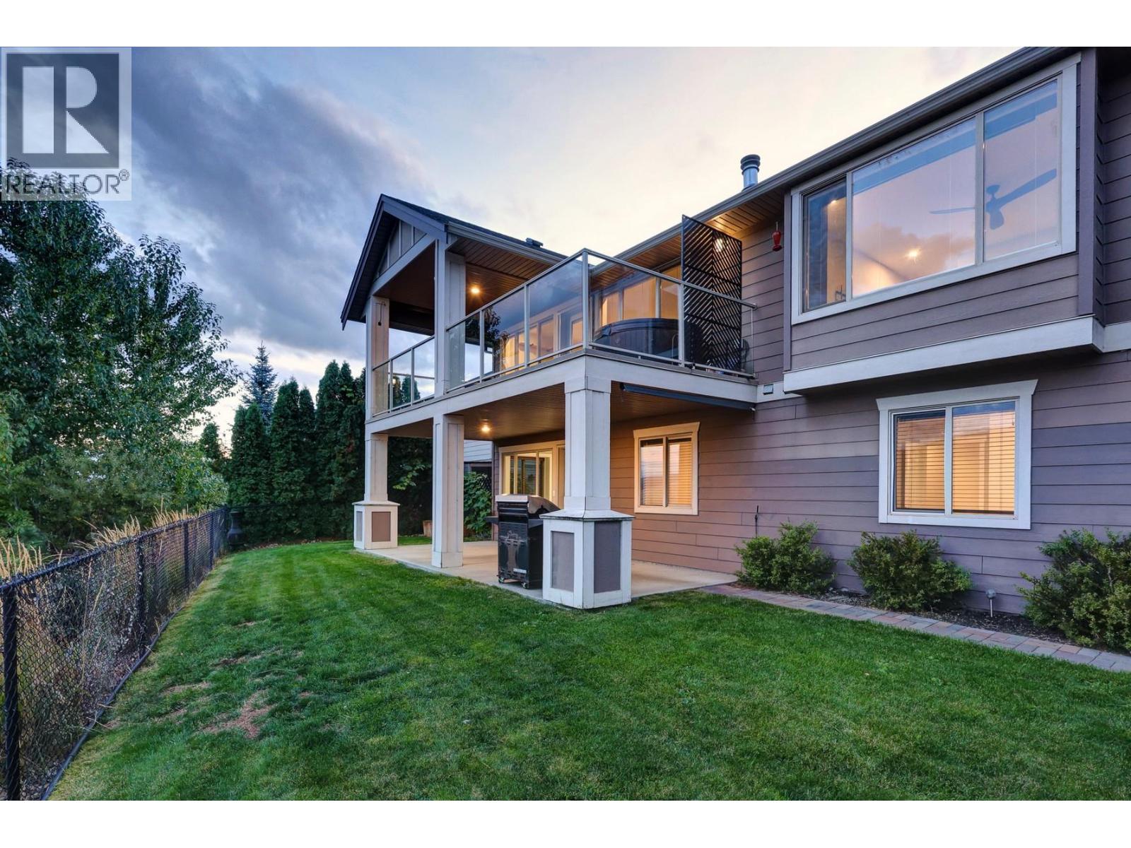 13296 Lake Hill Drive, Lake Country - Image 1