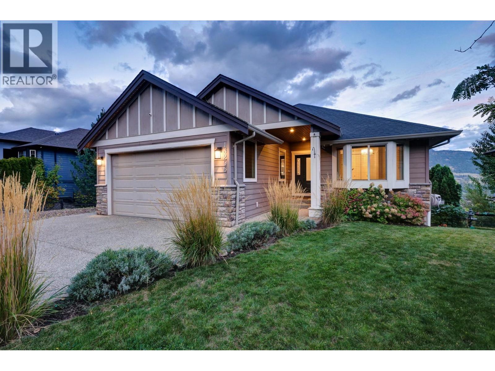 13296 Lake Hill Drive, Lake Country - Image 1