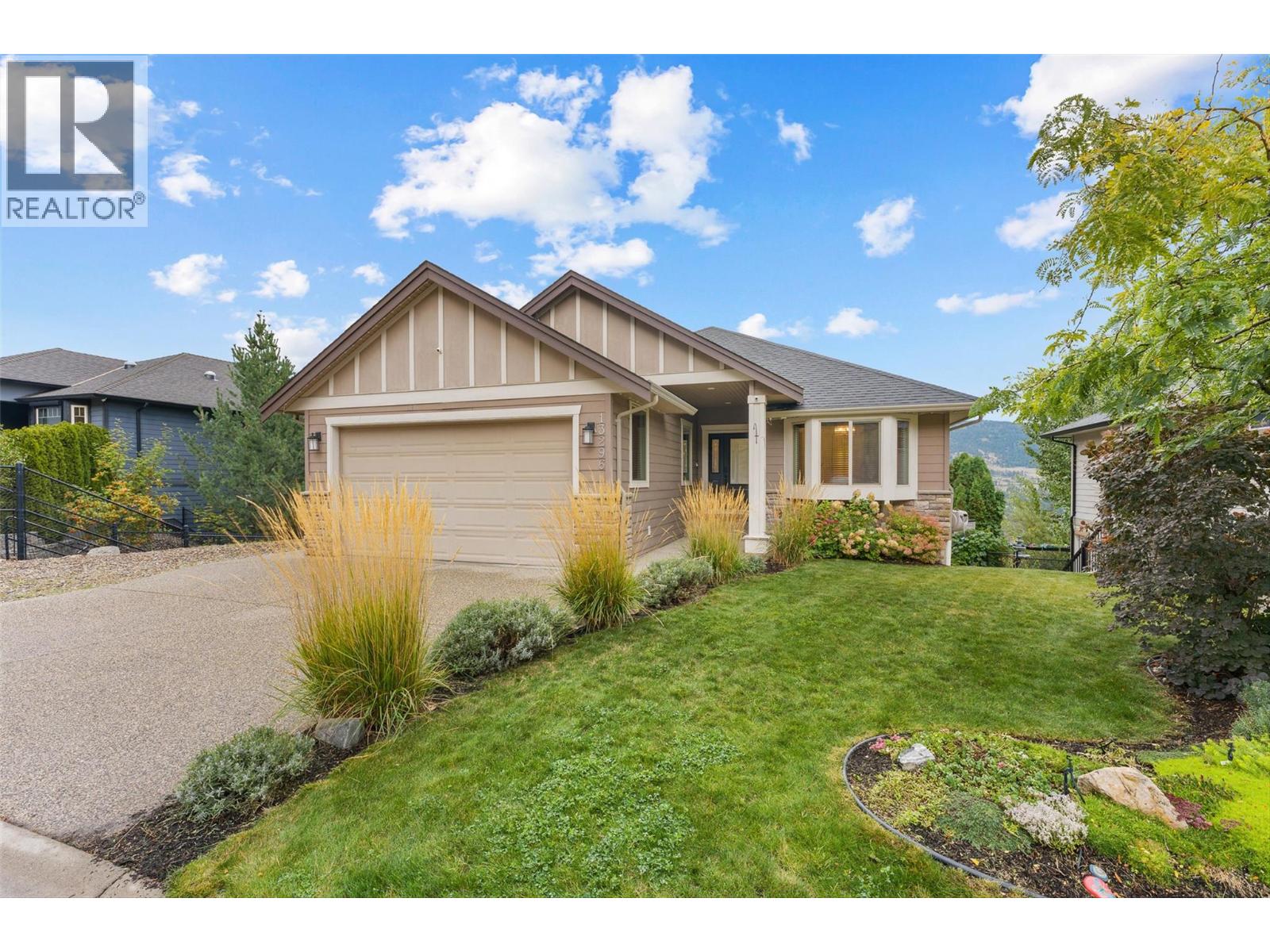 13296 Lake Hill Drive, Lake Country