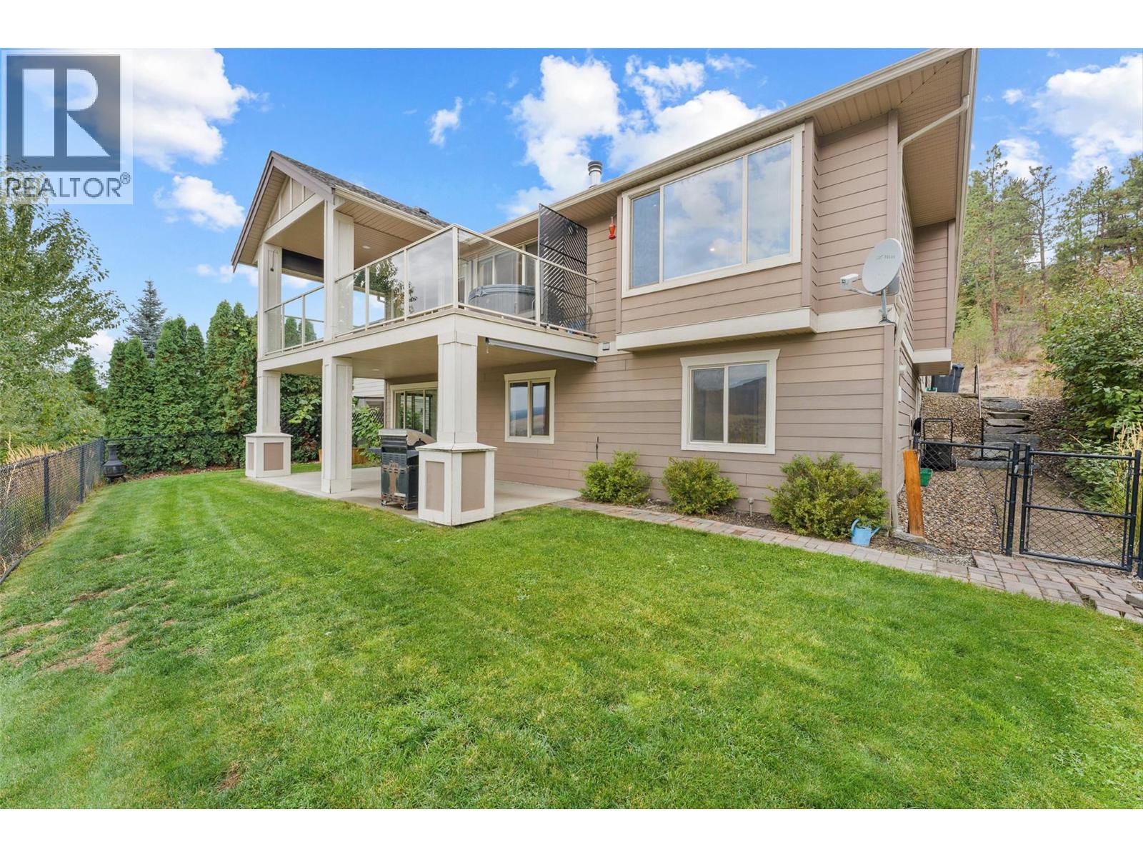 13296 Lake Hill Drive, Lake Country - Image 1