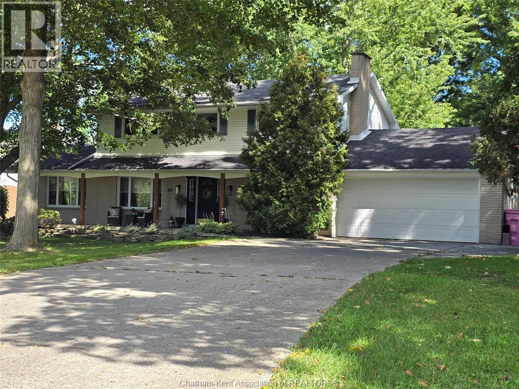 22707 CREEK ROAD - 1
