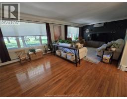 Living room - 22707 Creek Road, Chatham, ON N7M5J3 Photo 12