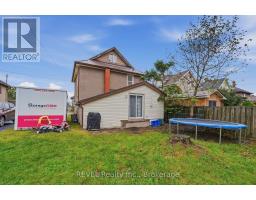 27 Christmas Street, Port Colborne, ON L3K1M3 Photo 24