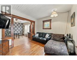 Living room - 27 Christmas Street, Port Colborne, ON L3K1M3 Photo 6