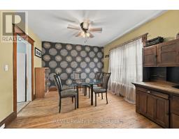 Utility room - 27 Christmas Street, Port Colborne, ON L3K1M3 Photo 9