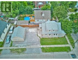 43 Cosby Avenue, St  Catharines, ON L2M5R7 Photo 26