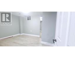 Basement - 68 Hyacinth Crescent, Toronto, ON M1X1W9 Photo 10