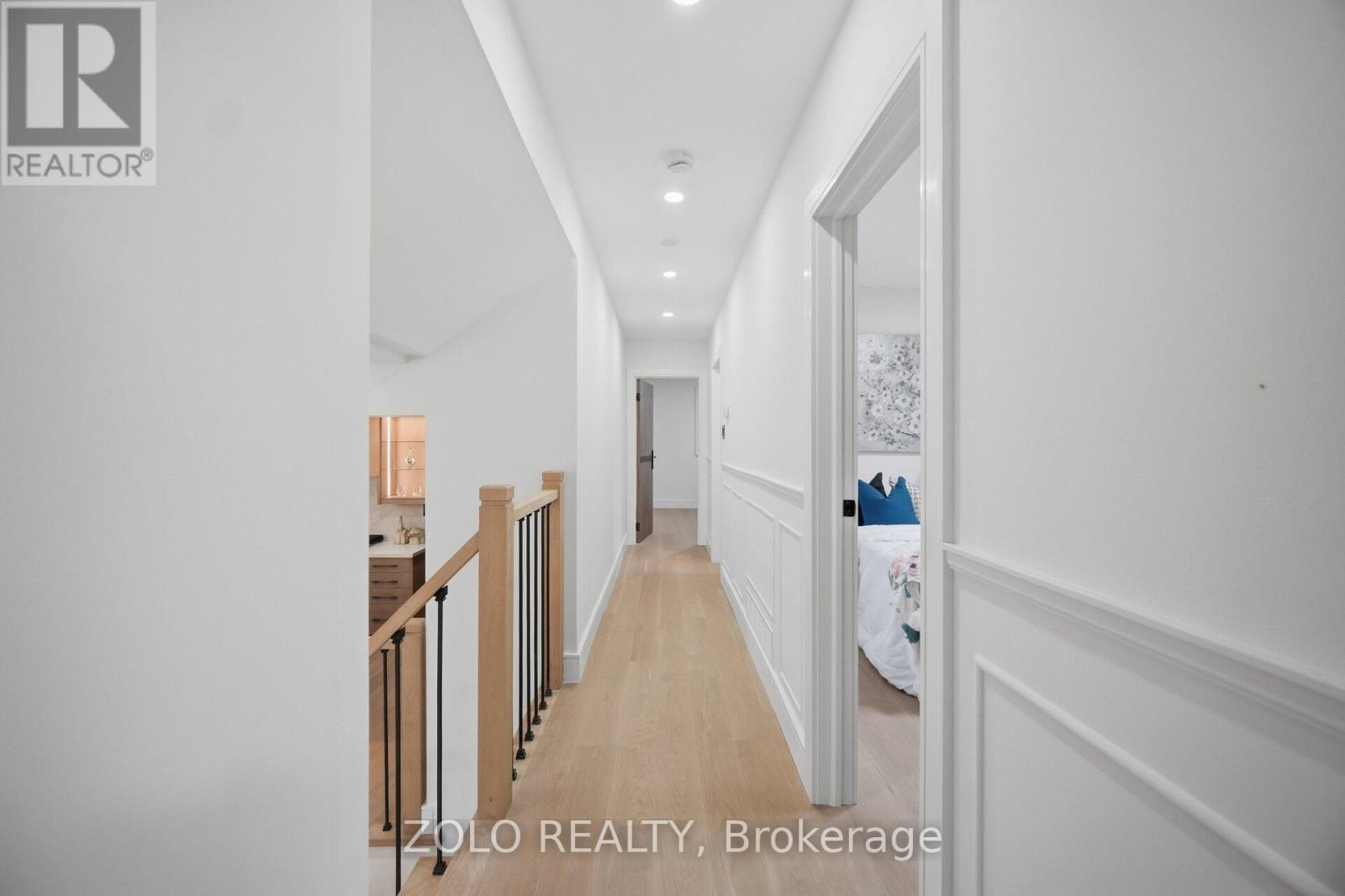 53 Morning Dew Road, Toronto, ON photo 14