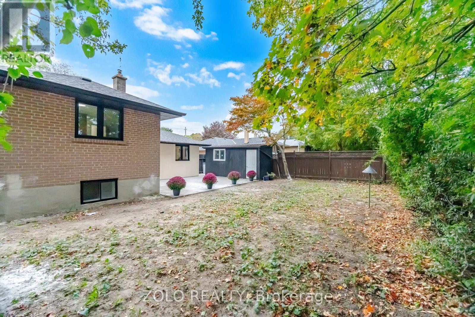53 Morning Dew Road, Toronto, ON photo 28