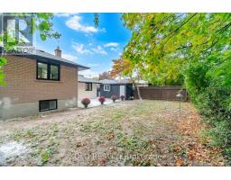 53 Morning Dew Road, Toronto, ON M1E3X2 Photo 28