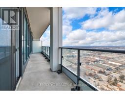 2601 - 898 Portage Parkway, Vaughan, ON L4K0J6 Photo 12