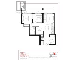 2601 - 898 Portage Parkway, Vaughan, ON L4K0J6 Photo 26