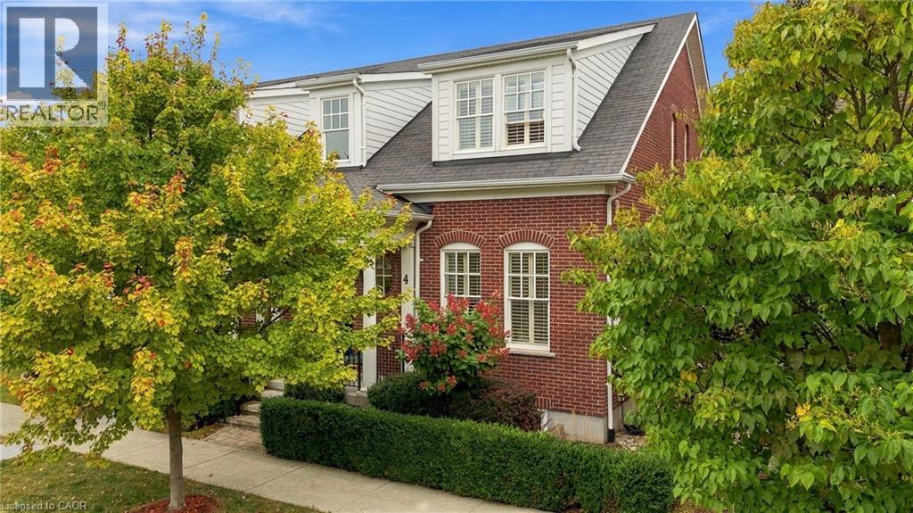 4 BLACKBIRD Street