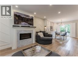 2193 Lancaster Crescent, Burlington, ON L7P3G4 Photo 13