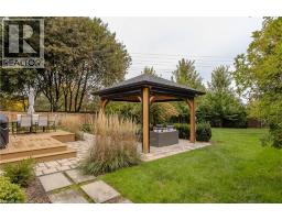 2193 Lancaster Crescent, Burlington, ON L7P3G4 Photo 27