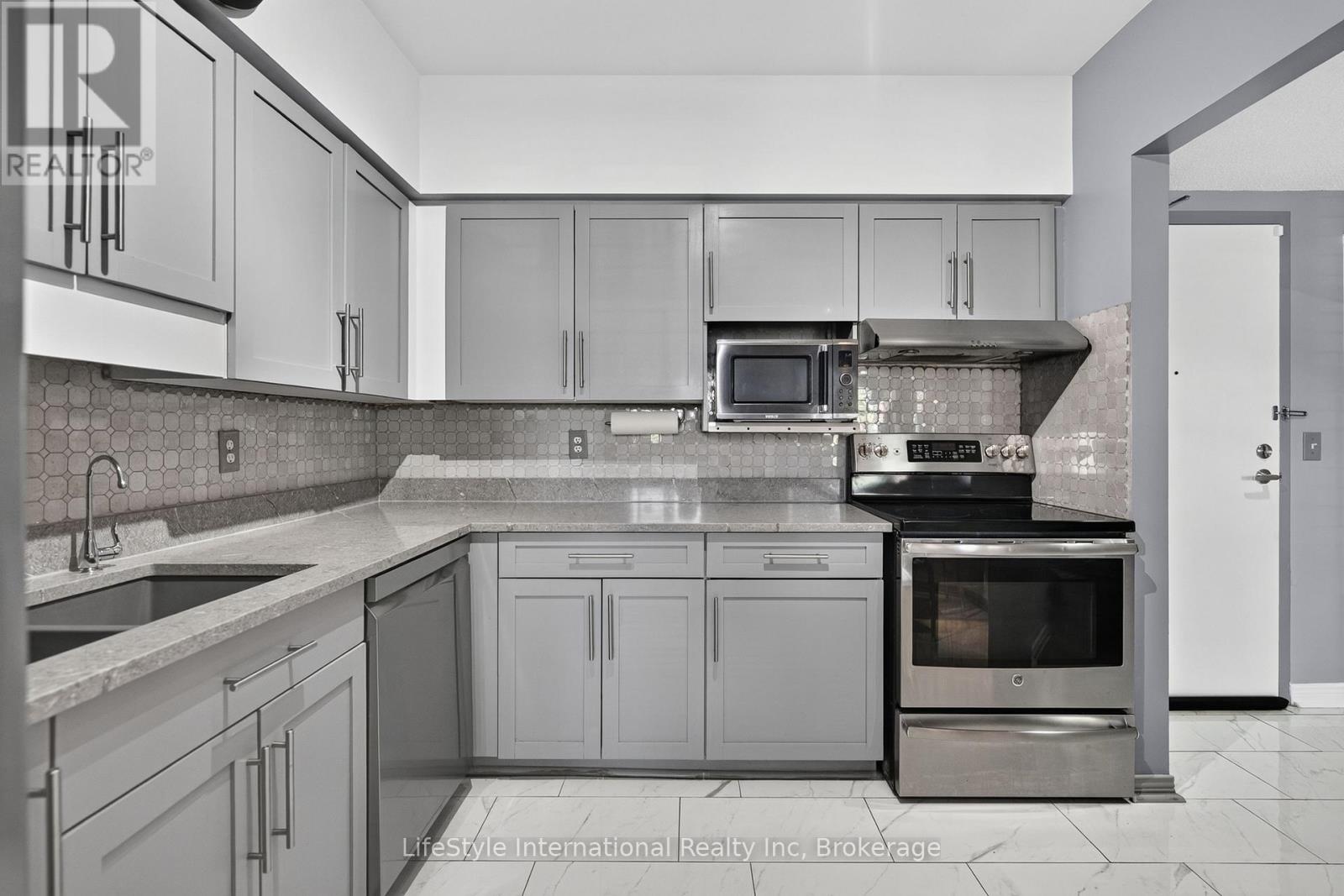 104 - 208 SILVERCREEK PARKWAY N, Guelph (Junction/Onward Willow) — photo 10