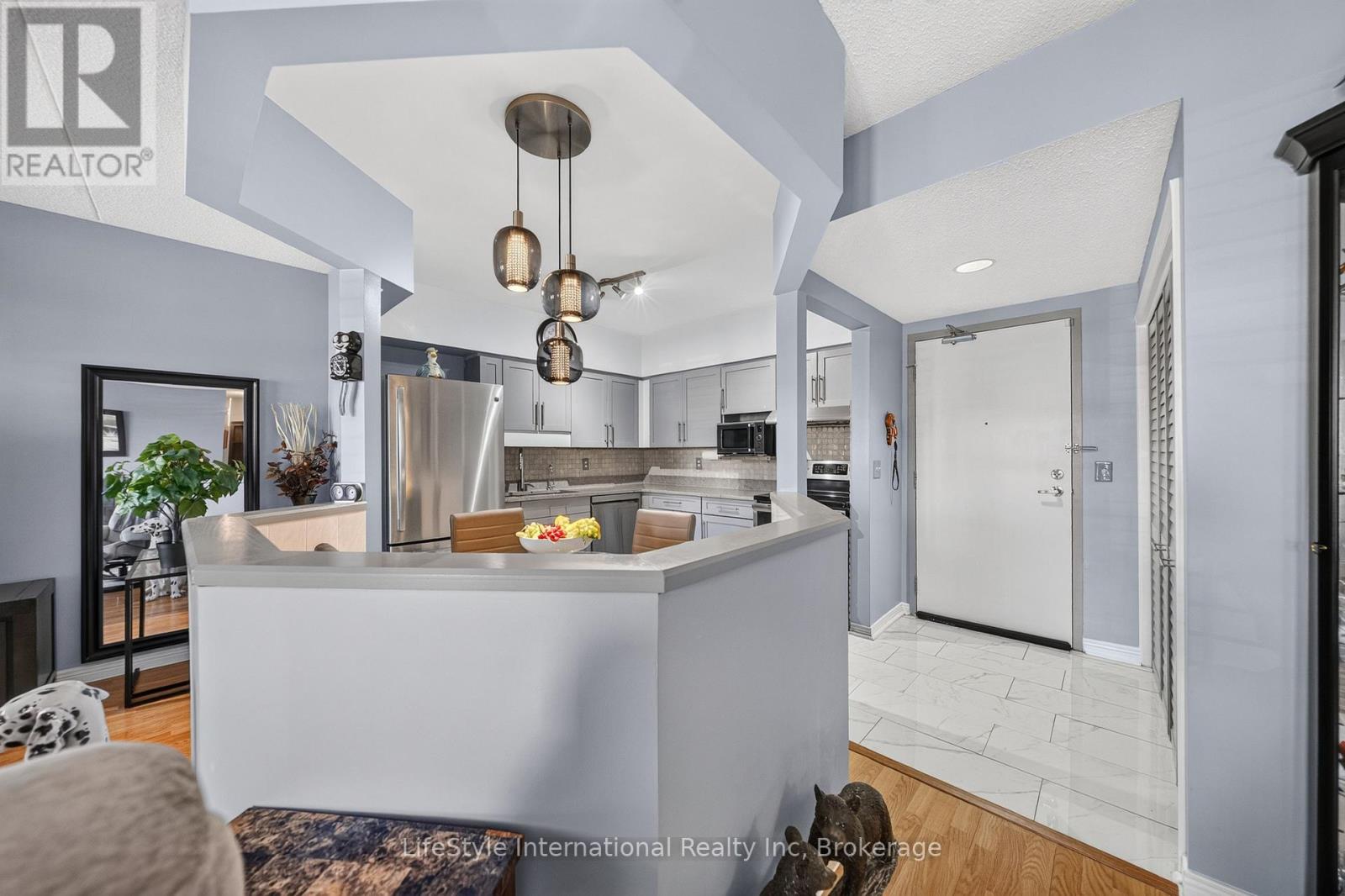 104 - 208 SILVERCREEK PARKWAY N, Guelph (Junction/Onward Willow) — photo 2