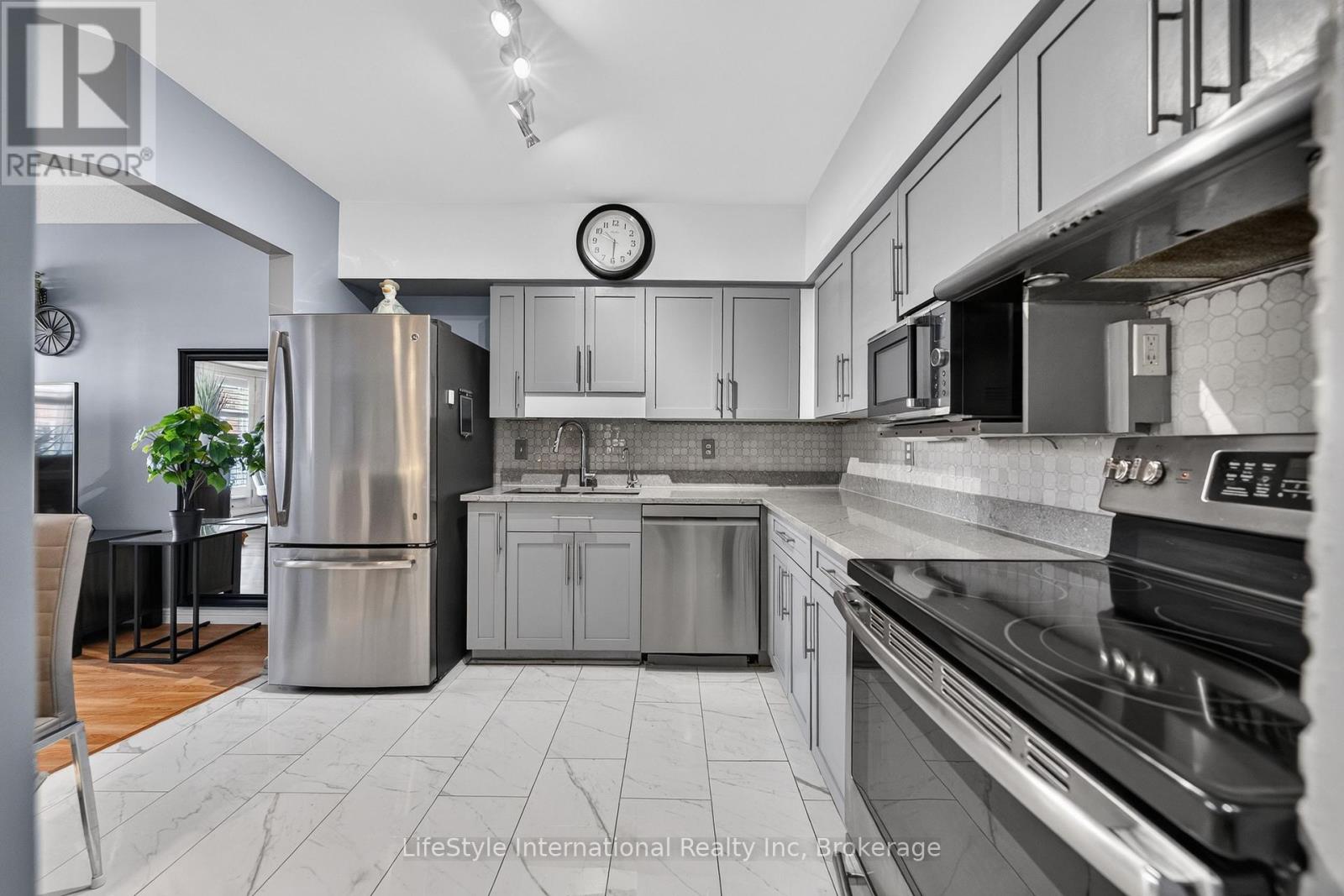 104 - 208 SILVERCREEK PARKWAY N, Guelph (Junction/Onward Willow) — photo 5