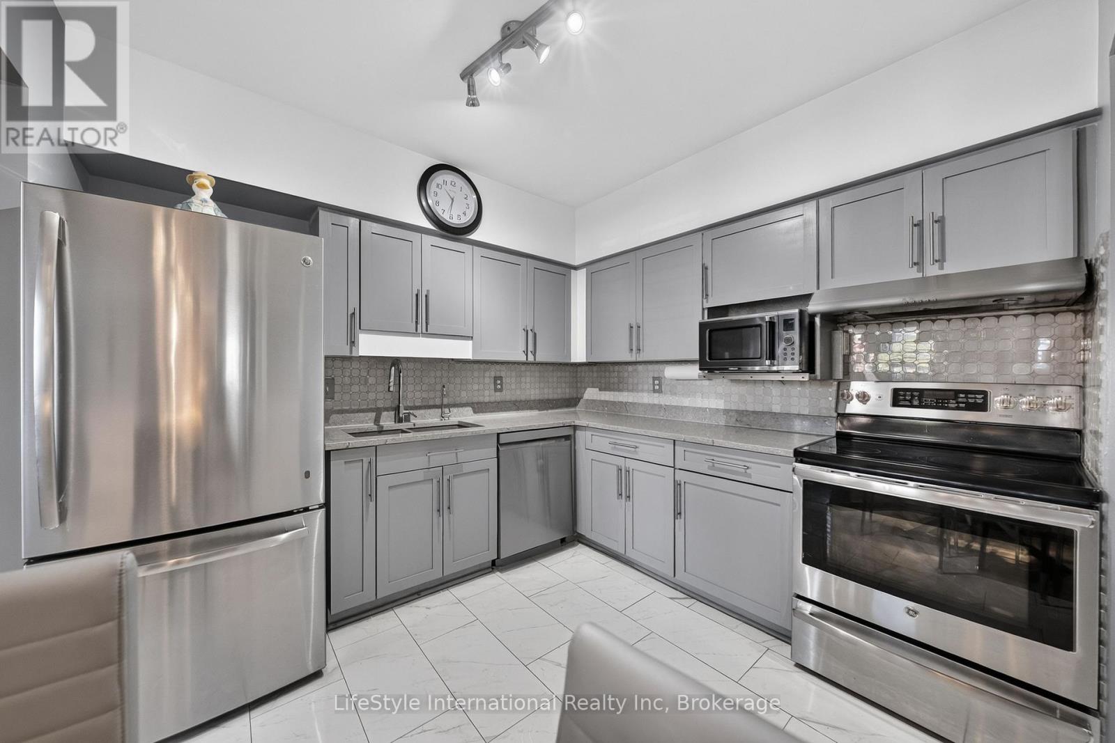 104 - 208 SILVERCREEK PARKWAY N, Guelph (Junction/Onward Willow) — photo 8