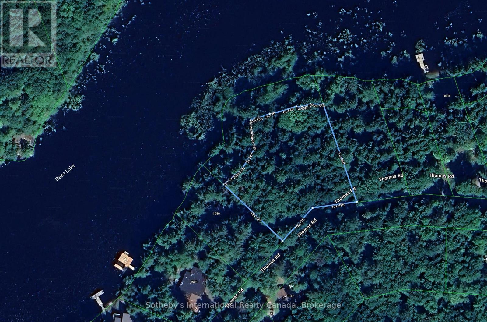 LOT 18 - 1037 THOMAS ROAD, Gravenhurst (Ryde) — photo 3