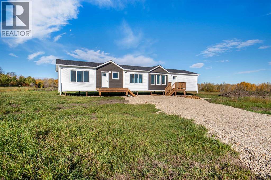 29, 25039 Township Road 722 - 1