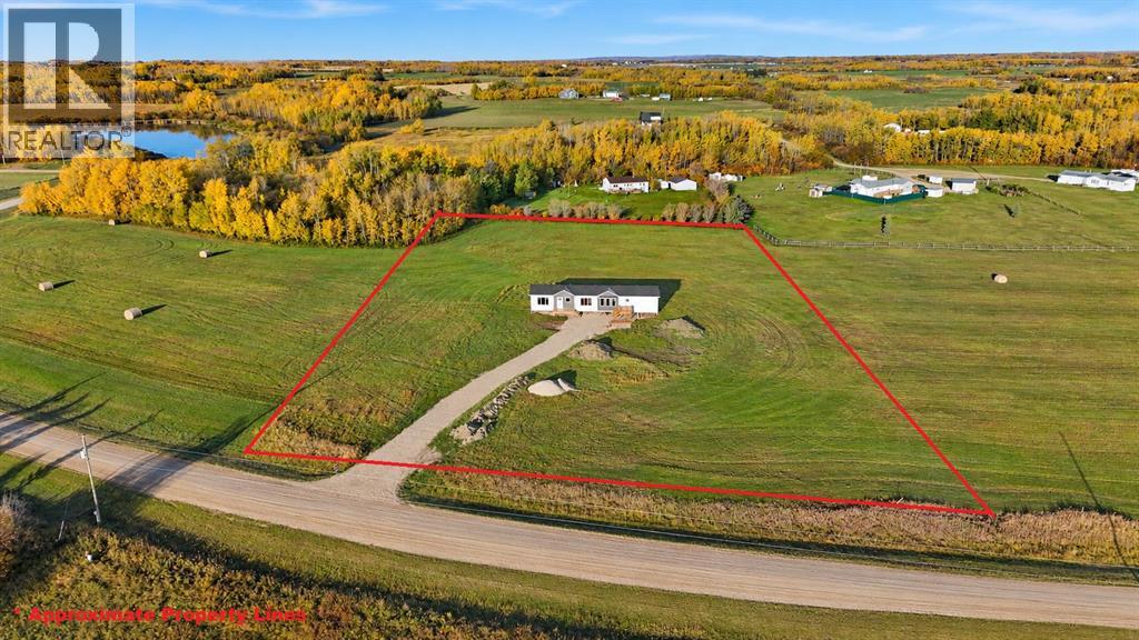 29, 25039 Township Road 722 - 26