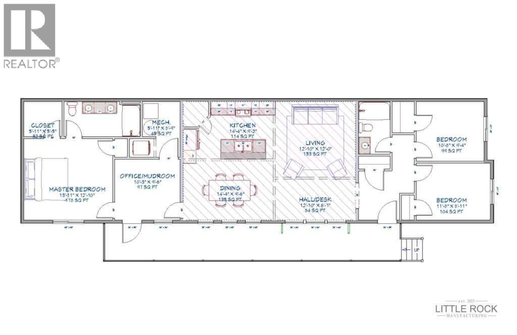 29, 25039 Township Road 722 - 28
