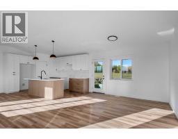 Dining room - 29, 25039 Township Road 722, Rural Grande Prairie No  1, County Of, AB T0H0G0 Photo 6
