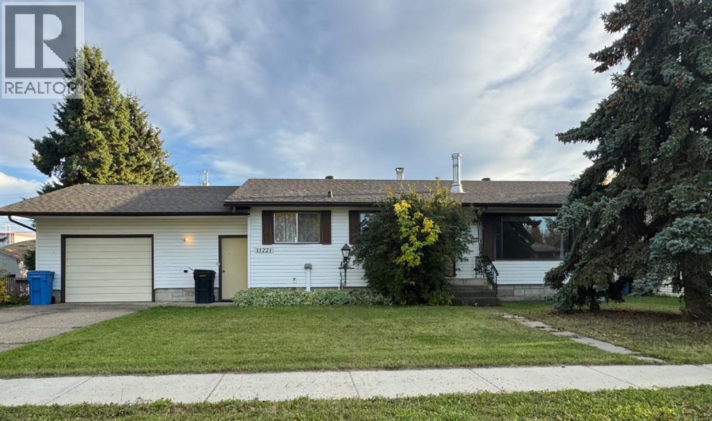 11221 102 Avenue - 1
