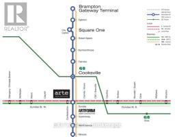 505 - 86 Dundas Street, Mississauga, ON L5A0B1 Photo 12