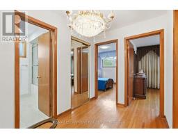 Primary Bedroom - 7566 Netherwood Road, Mississauga, ON L4T2N9 Photo 11