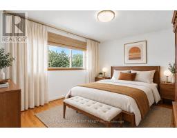 Bedroom 4 - 7566 Netherwood Road, Mississauga, ON L4T2N9 Photo 15