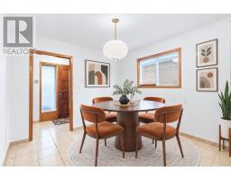 Eating area - 7566 Netherwood Road, Mississauga, ON L4T2N9 Photo 8