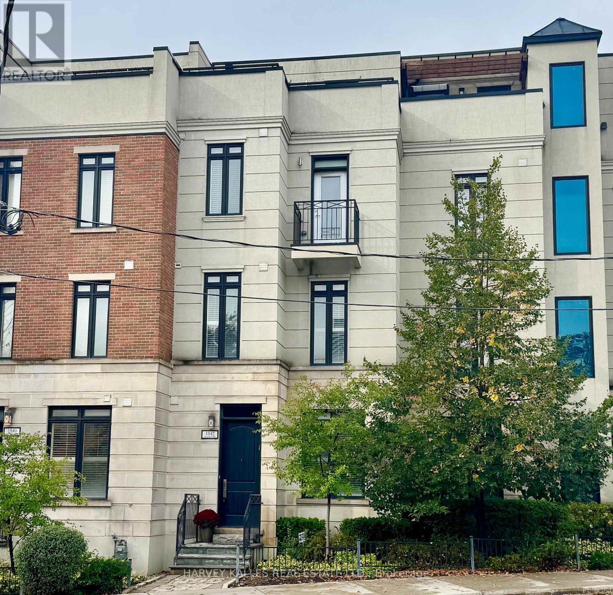 1042 AVENUE ROAD - 1