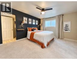 Bedroom - 6008 Grandview Rd, Port Alberni, BC V9Y8W1 Photo 9