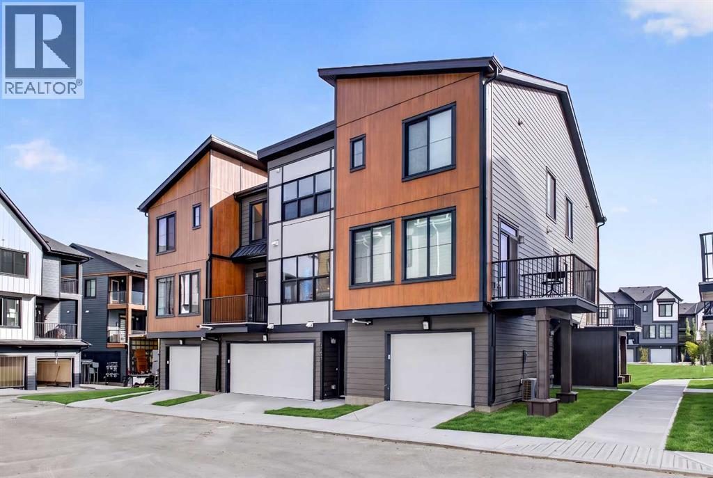 1703, 255 Rowmont Boulevard NW, Calgary