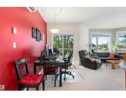 #208 12111 51 Av Nw, Edmonton, AB T6H6A3 Photo 11