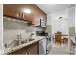 Apartment for sale at #105 11011 86 Av NW, Edmonton — MLS® E4511567
