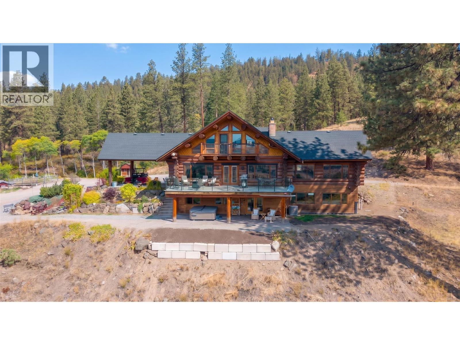  750 Cedar Creek Road, Princeton