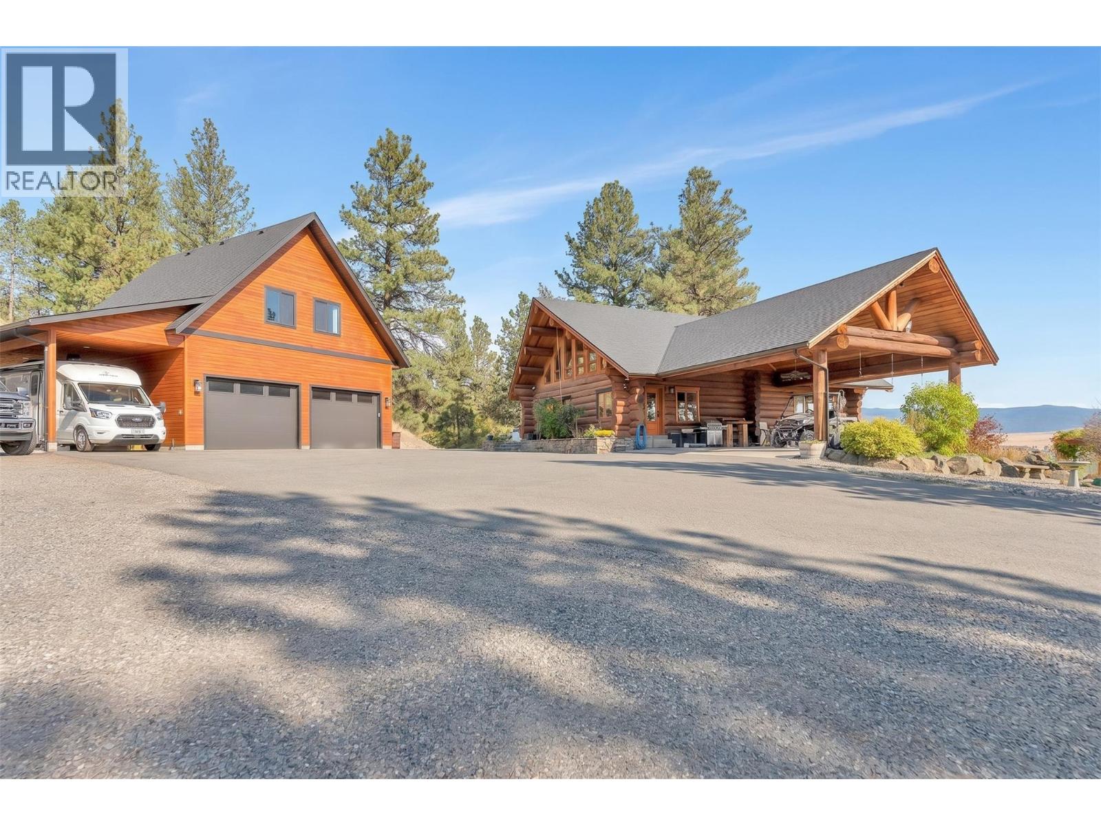 750 Cedar Creek Road - 2