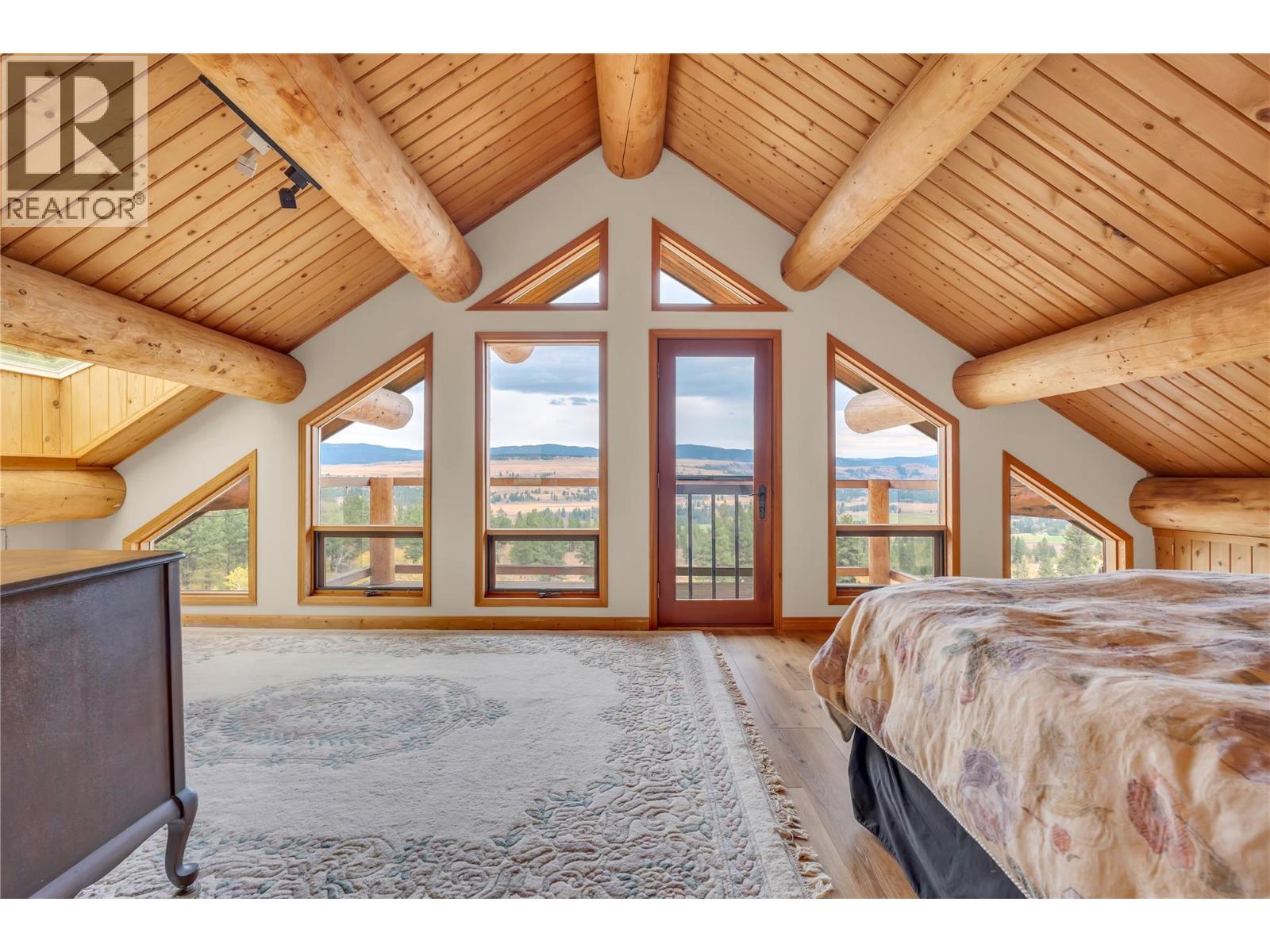  750 Cedar Creek Road, Princeton