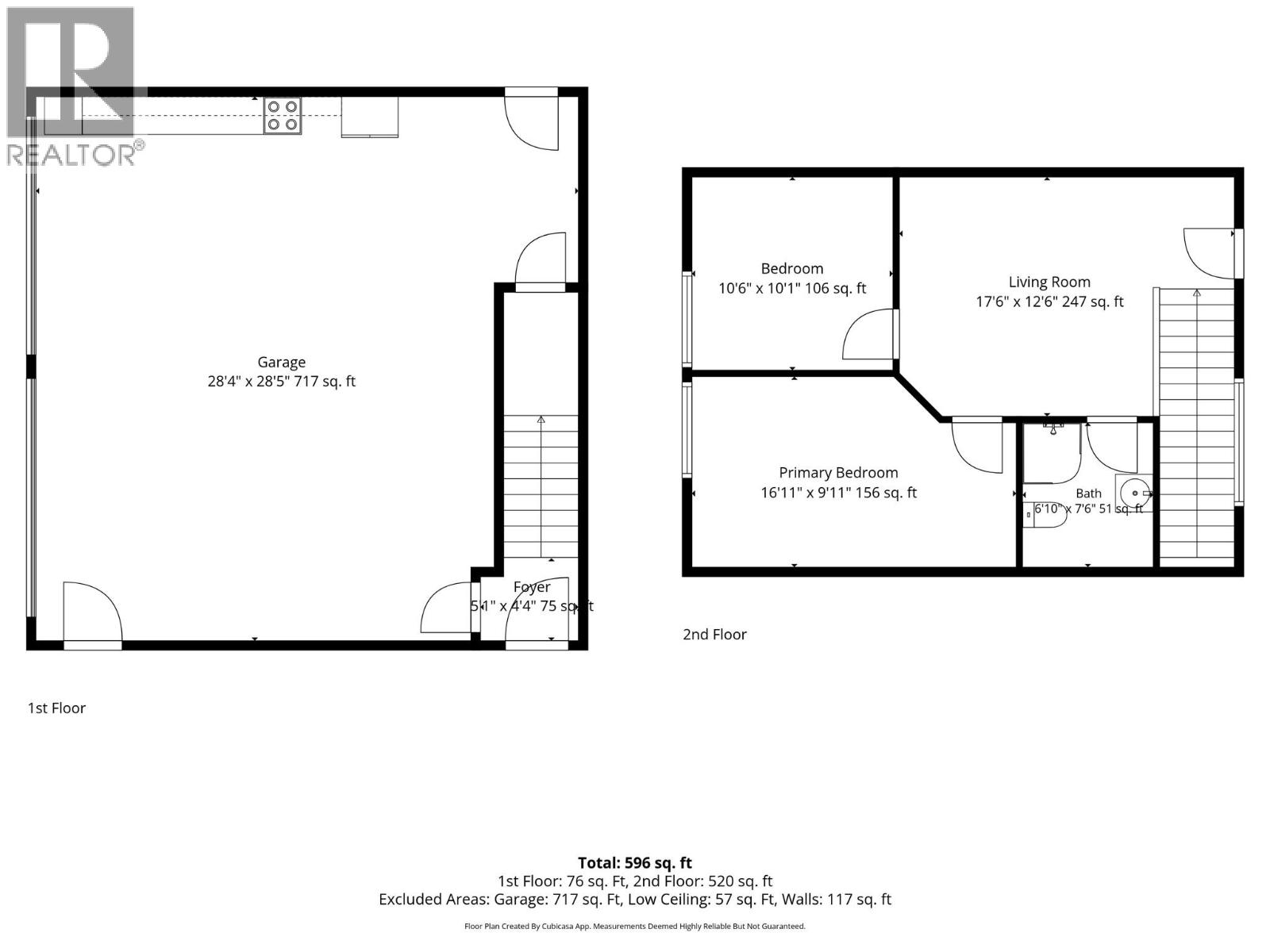750 Cedar Creek Road - 90