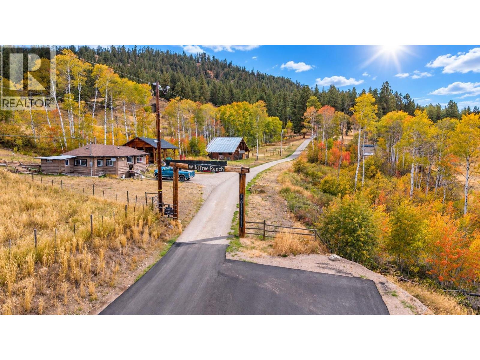 750 Cedar Creek Road - 92