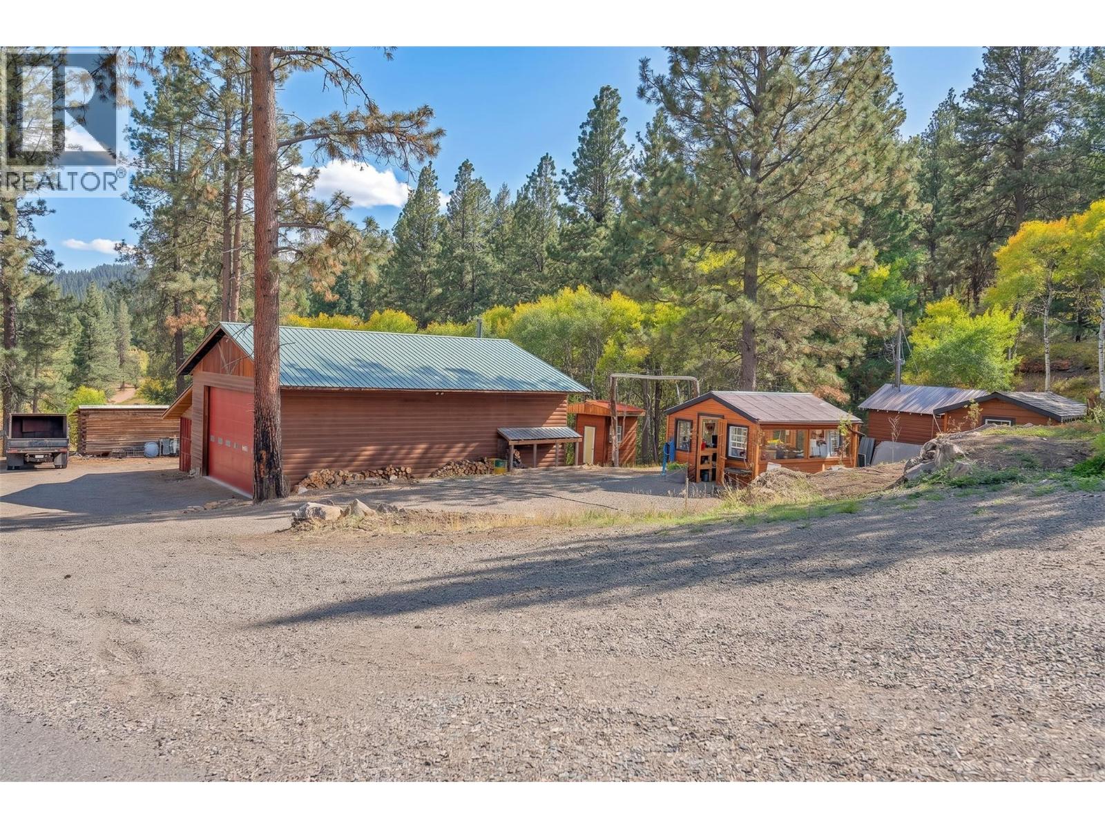  750 Cedar Creek Road, Princeton