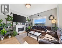 Dining room - 1900 Ord Road Unit# 21, Kamloops, BC V2B0B6 Photo 10