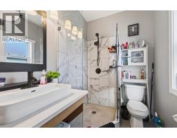 3pc Ensuite bath - 1900 Ord Road Unit# 21, Kamloops, BC V2B0B6 Photo 13