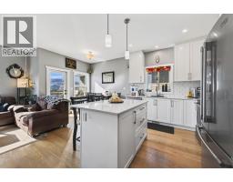 Bedroom - 1900 Ord Road Unit# 21, Kamloops, BC V2B0B6 Photo 6