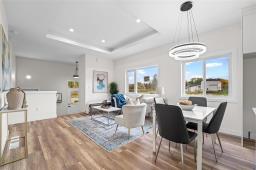 4pc Bathroom - 826 Mclean Avenue, Selkirk, MB R1A4N7 Photo 6