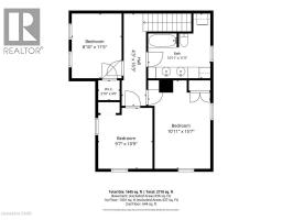 350 Perth Street, Mount Forest, ON N0G2L1 Photo 29