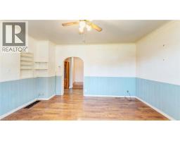 Bedroom - 350 Perth Street, Mount Forest, ON N0G2L1 Photo 6